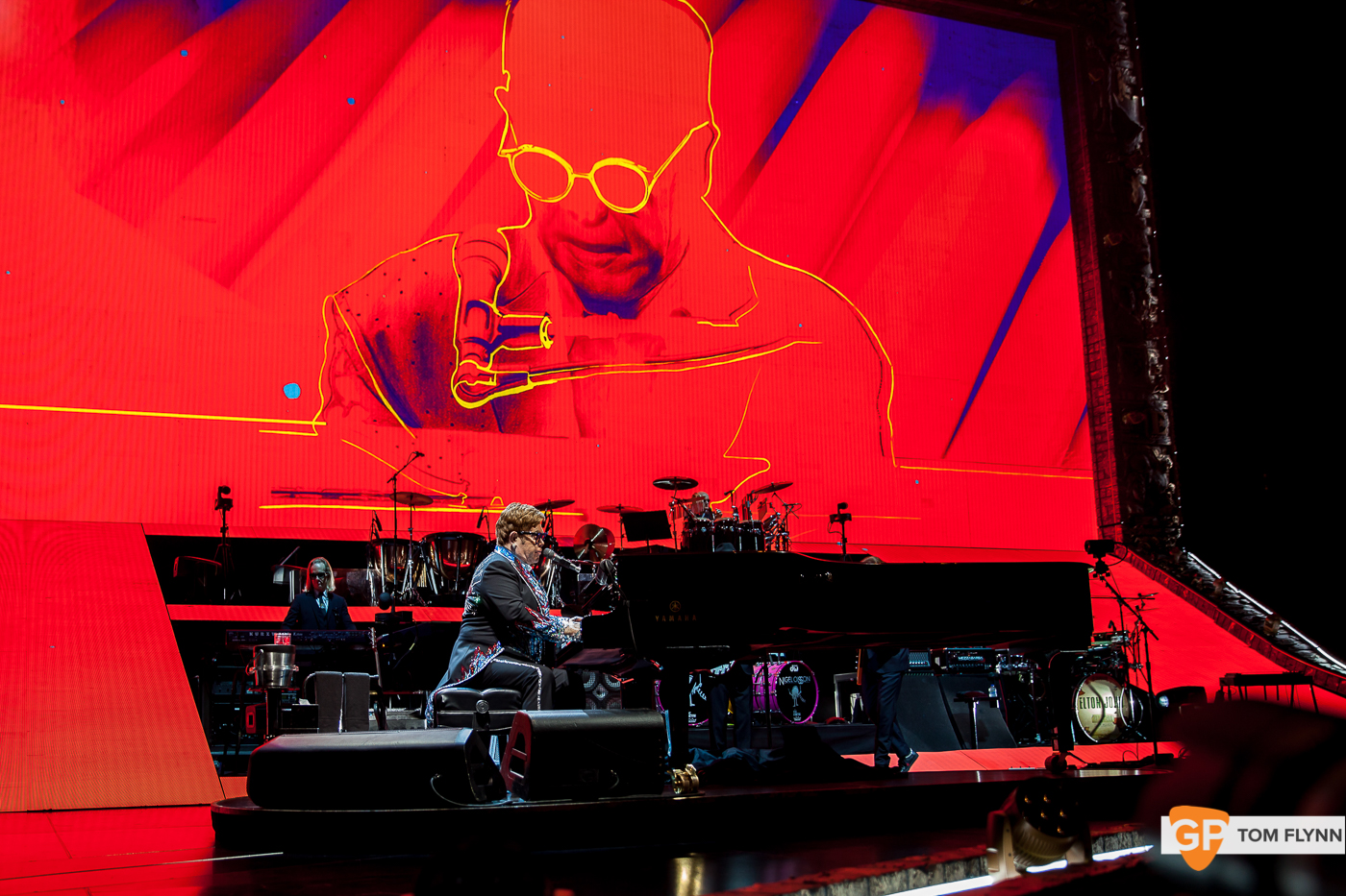 Elton John