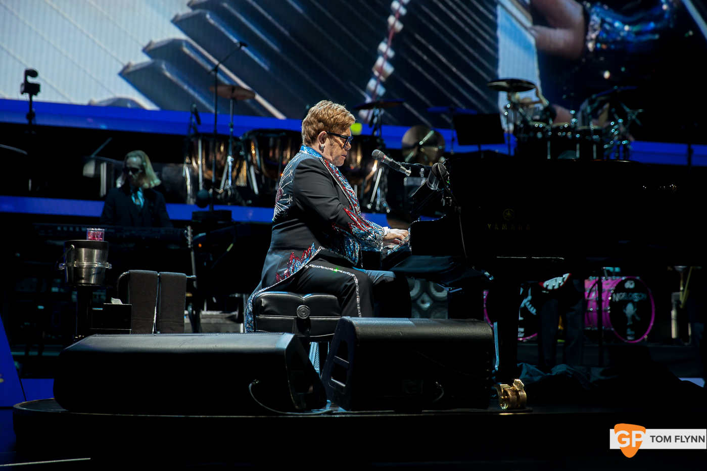 Elton John