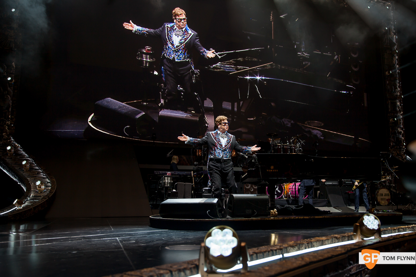 Elton John
