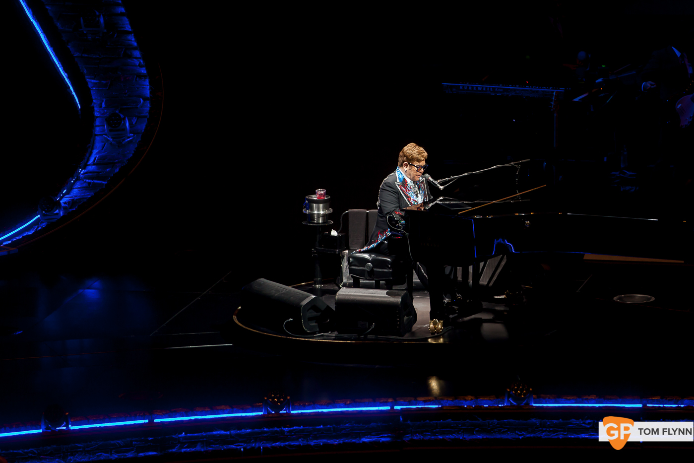Elton John