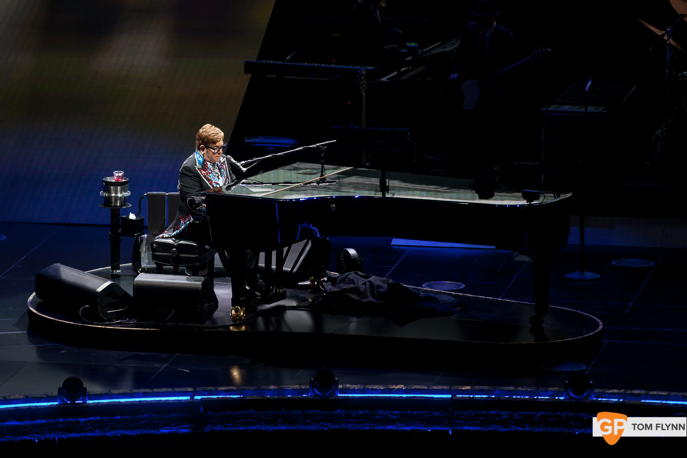 Elton John