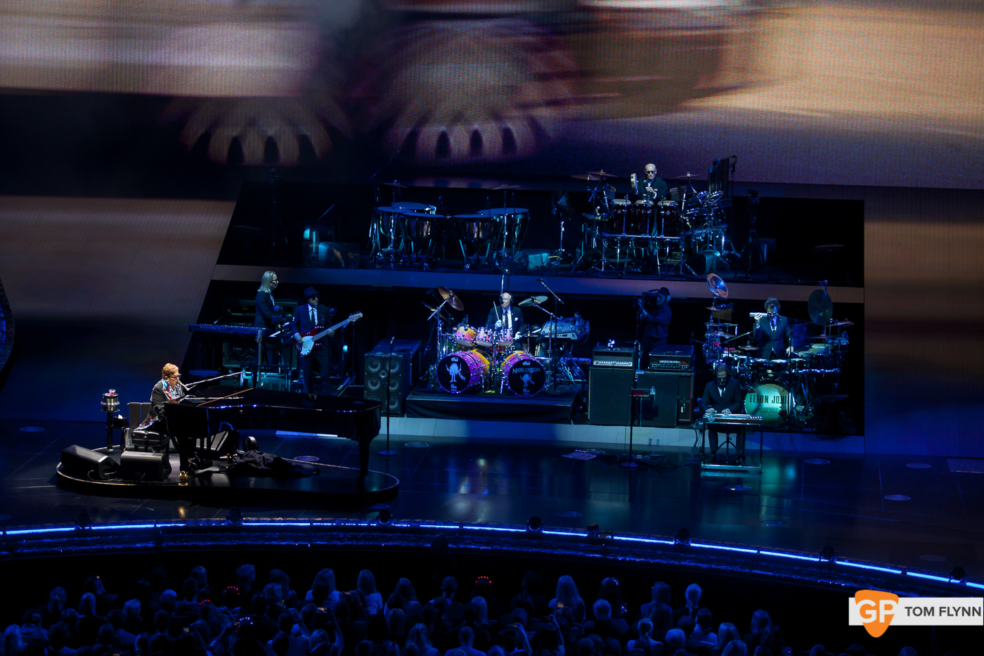 Elton John