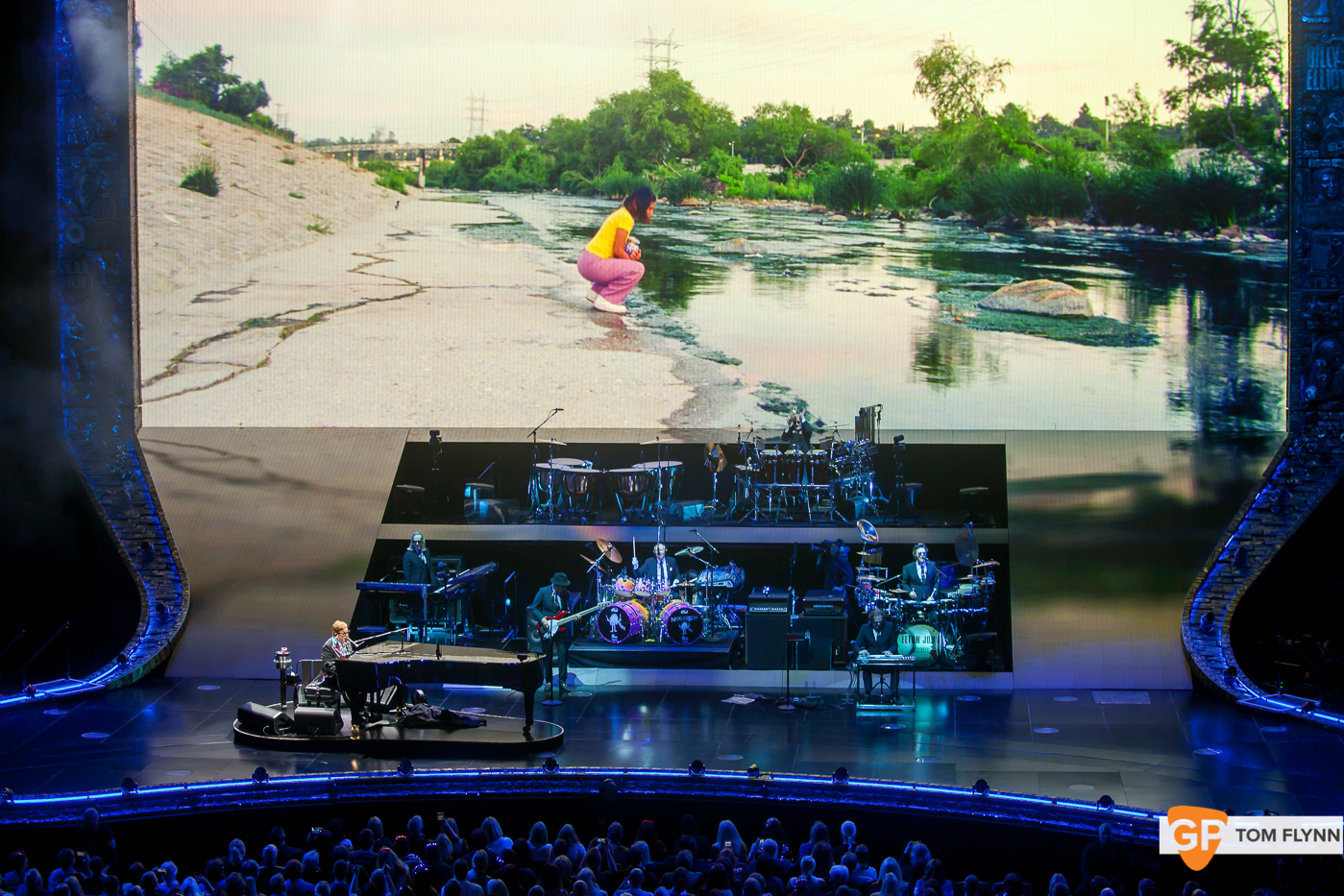 Elton John