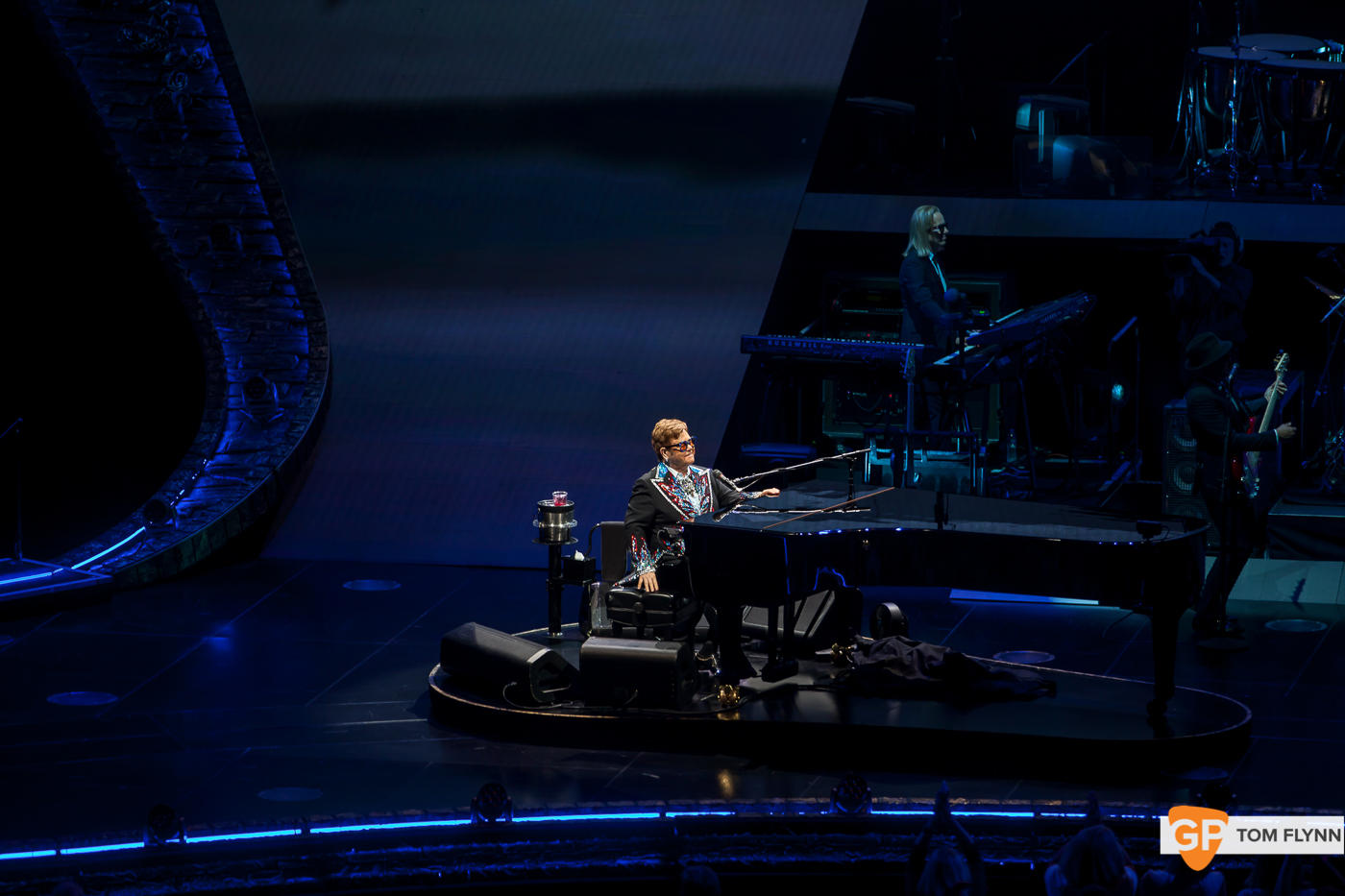 Elton John