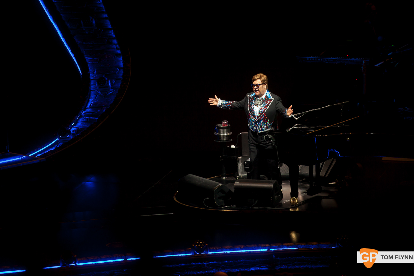 Elton John