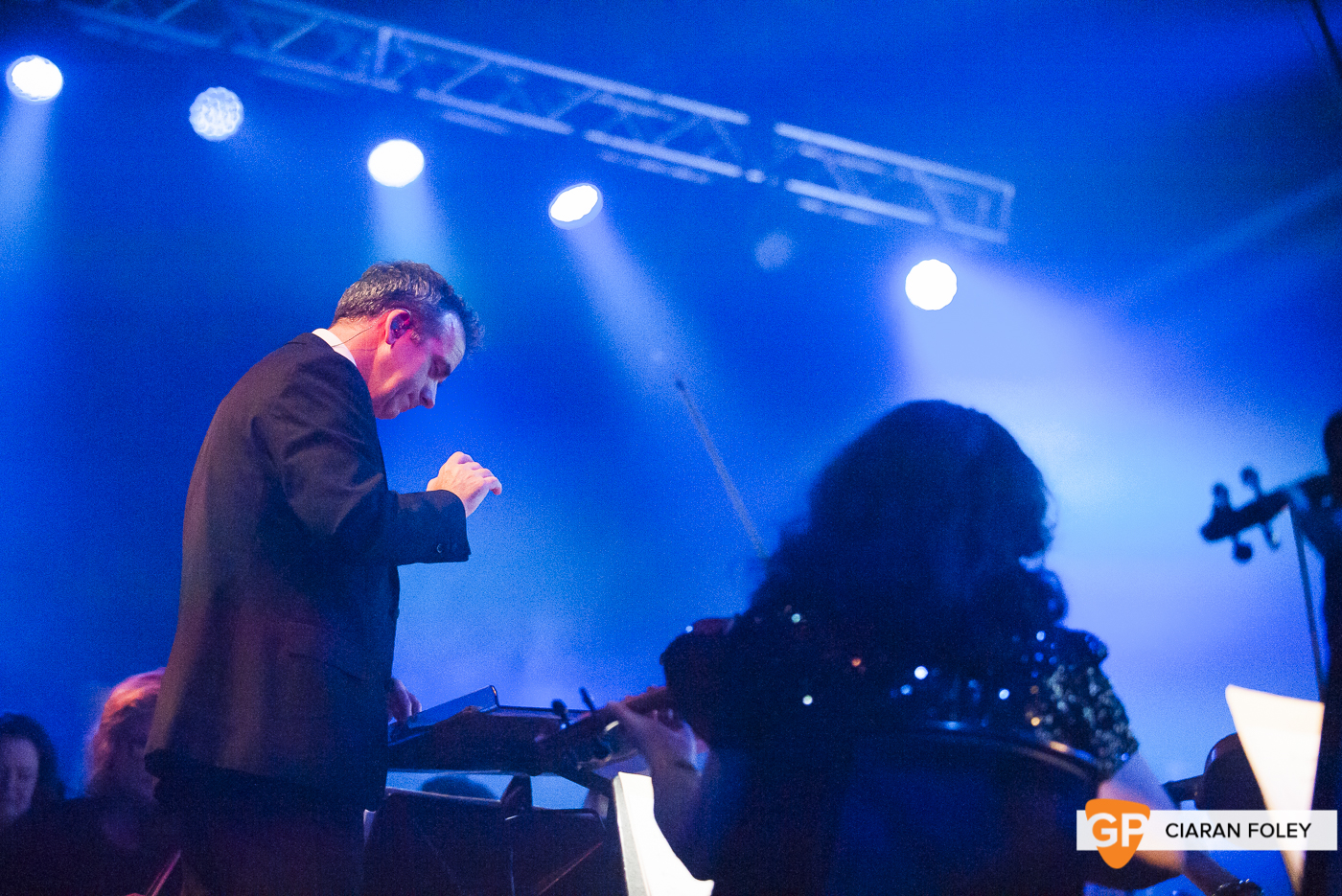 Jenny Greene and RTE concert Orchestra @ The Marquee Cork 28-06-2019-10