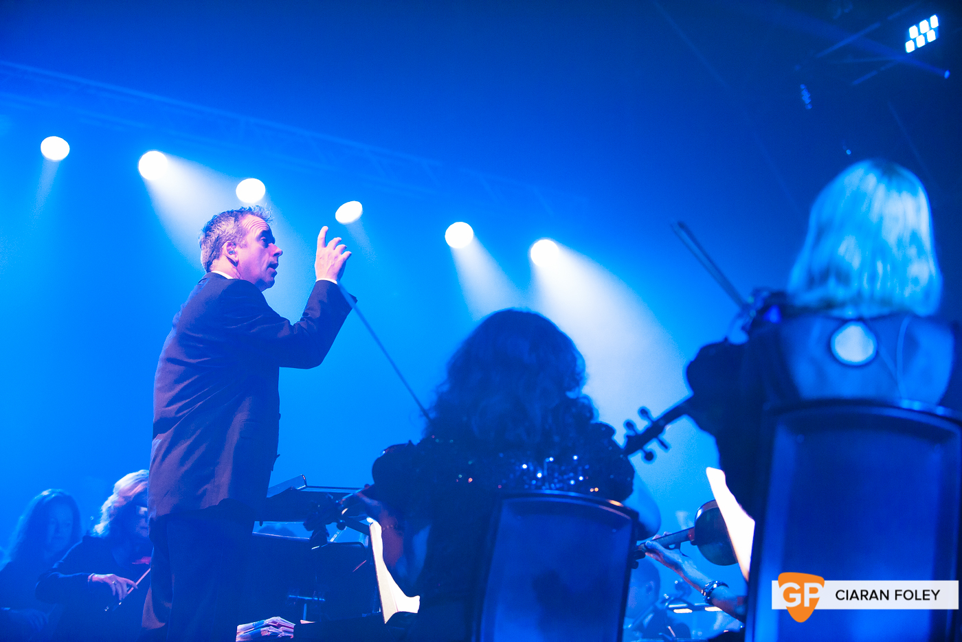 Jenny Greene and RTE concert Orchestra @ The Marquee Cork 28-06-2019-11