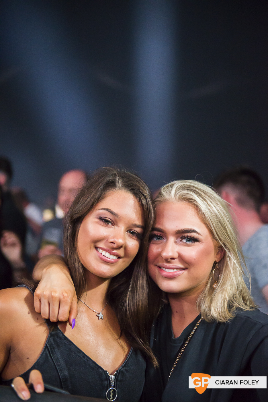 Jenny Greene and RTE concert Orchestra @ The Marquee Cork 28-06-2019-12