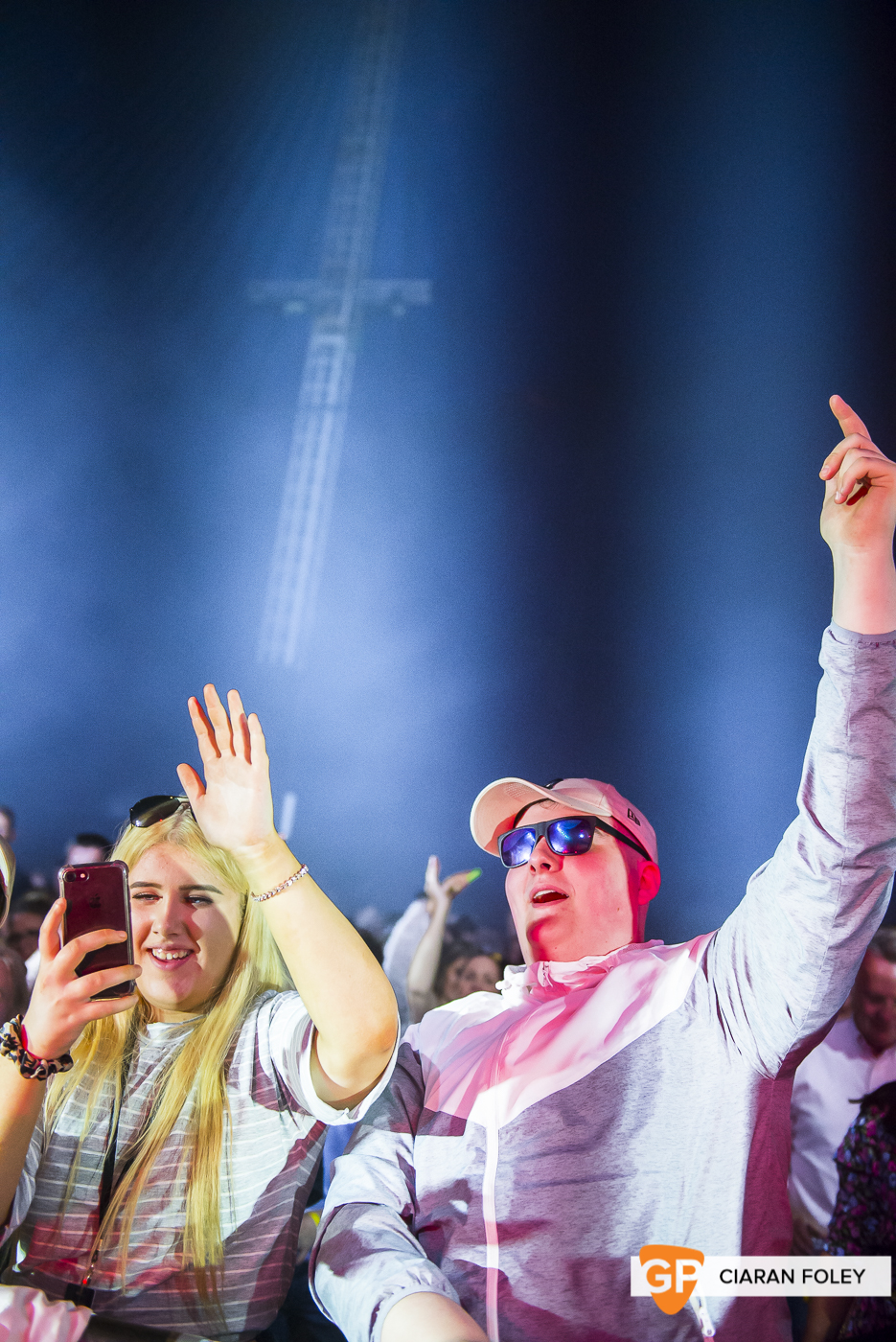 Jenny Greene and RTE concert Orchestra @ The Marquee Cork 28-06-2019-13