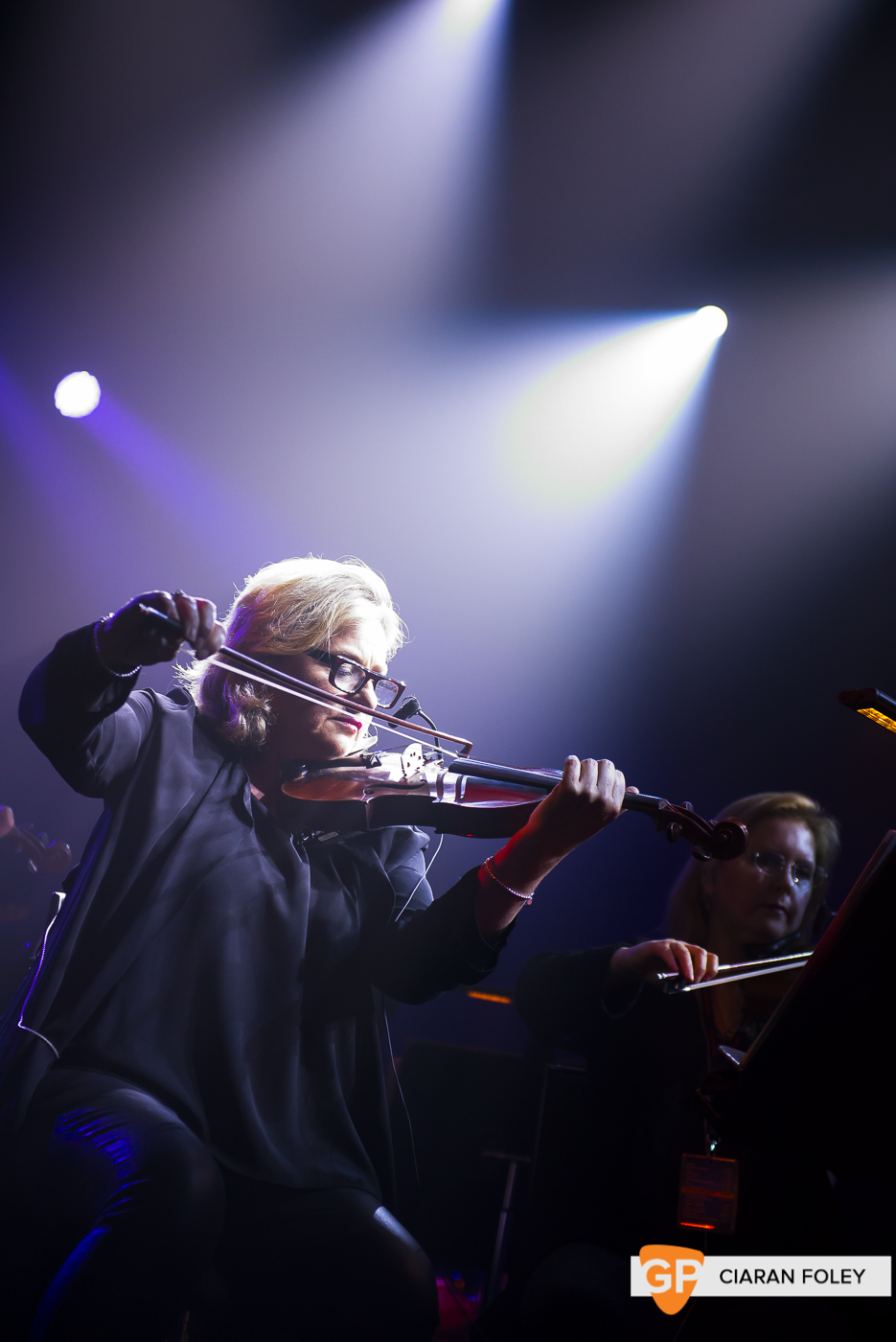 Jenny Greene and RTE concert Orchestra @ The Marquee Cork 28-06-2019-16