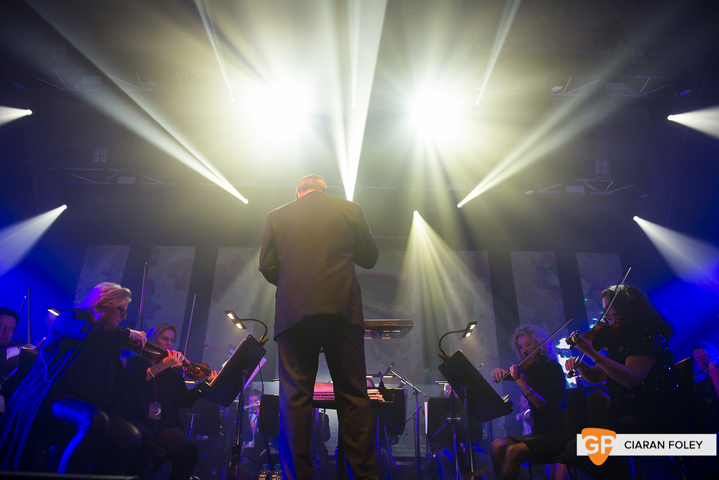 Jenny Greene and RTE concert Orchestra @ The Marquee Cork 28-06-2019-17