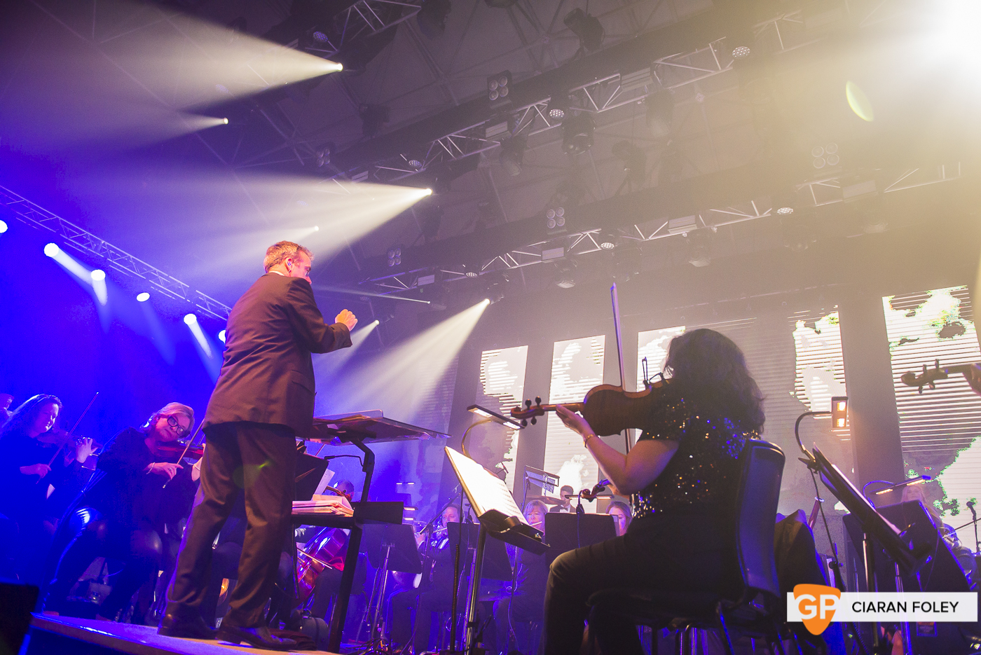 Jenny Greene and RTE concert Orchestra @ The Marquee Cork 28-06-2019-18