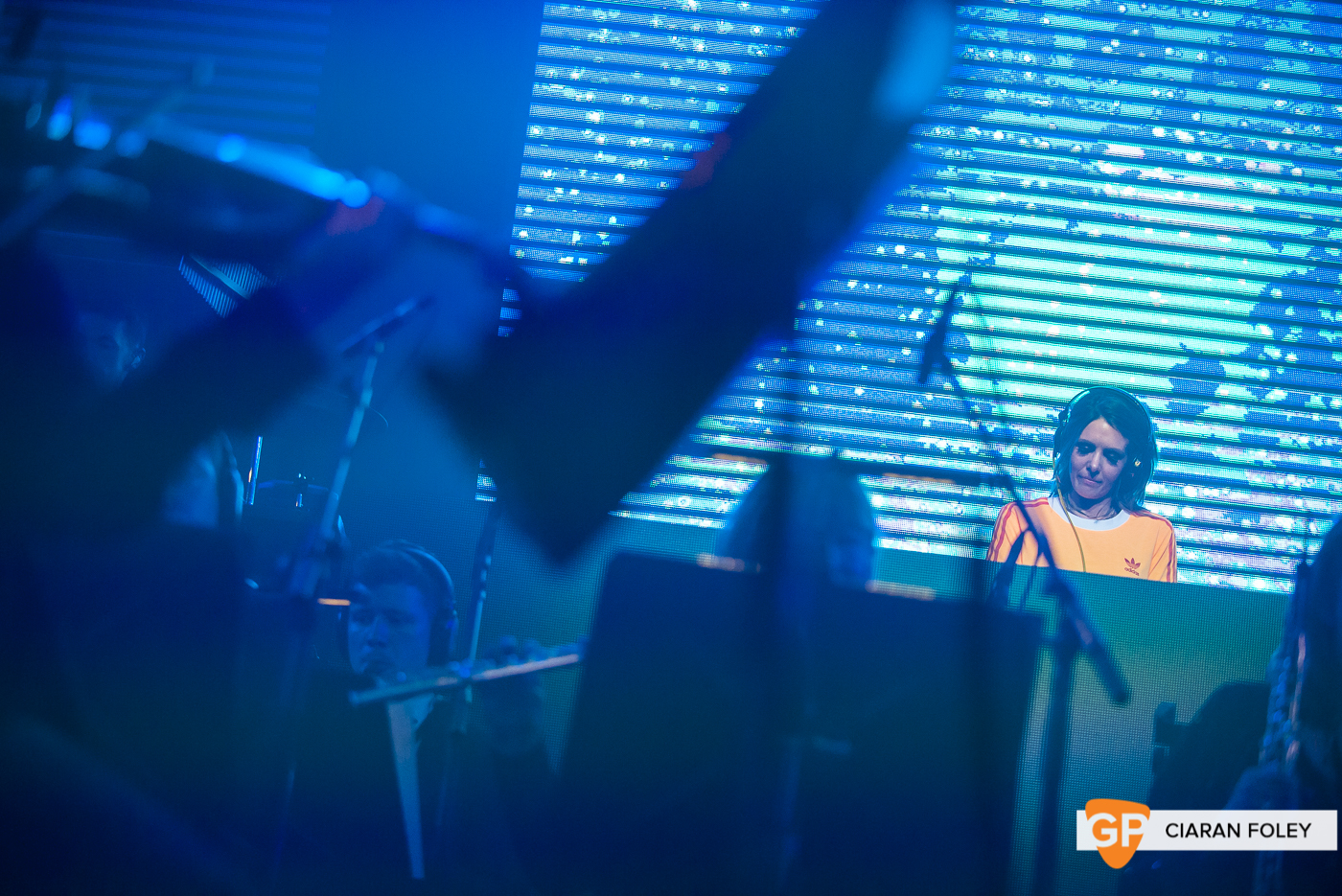 Jenny Greene and RTE concert Orchestra @ The Marquee Cork 28-06-2019-2
