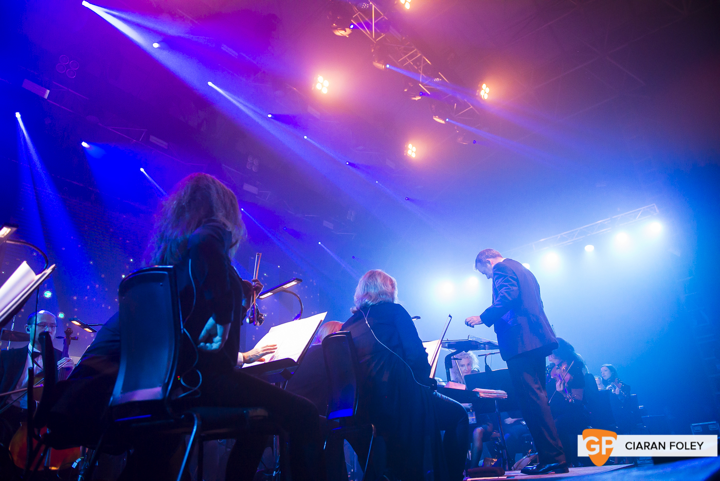 Jenny Greene and RTE concert Orchestra @ The Marquee Cork 28-06-2019-23