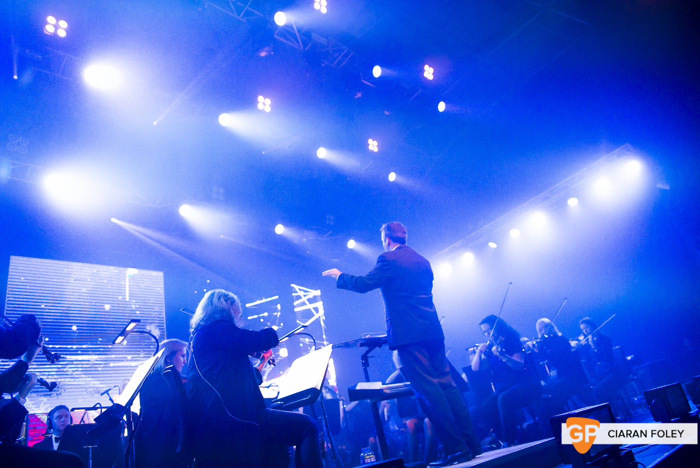 Jenny Greene and RTE concert Orchestra @ The Marquee Cork 28-06-2019-25