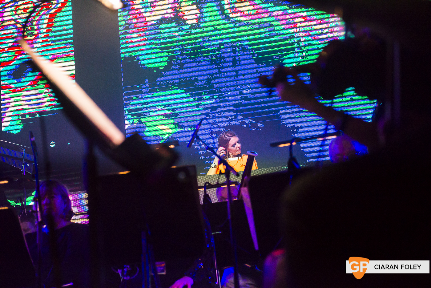 Jenny Greene and RTE concert Orchestra @ The Marquee Cork 28-06-2019-29