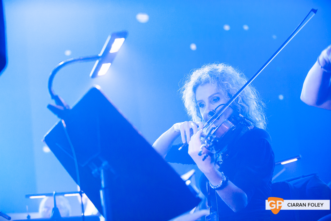 Jenny Greene and RTE concert Orchestra @ The Marquee Cork 28-06-2019-3