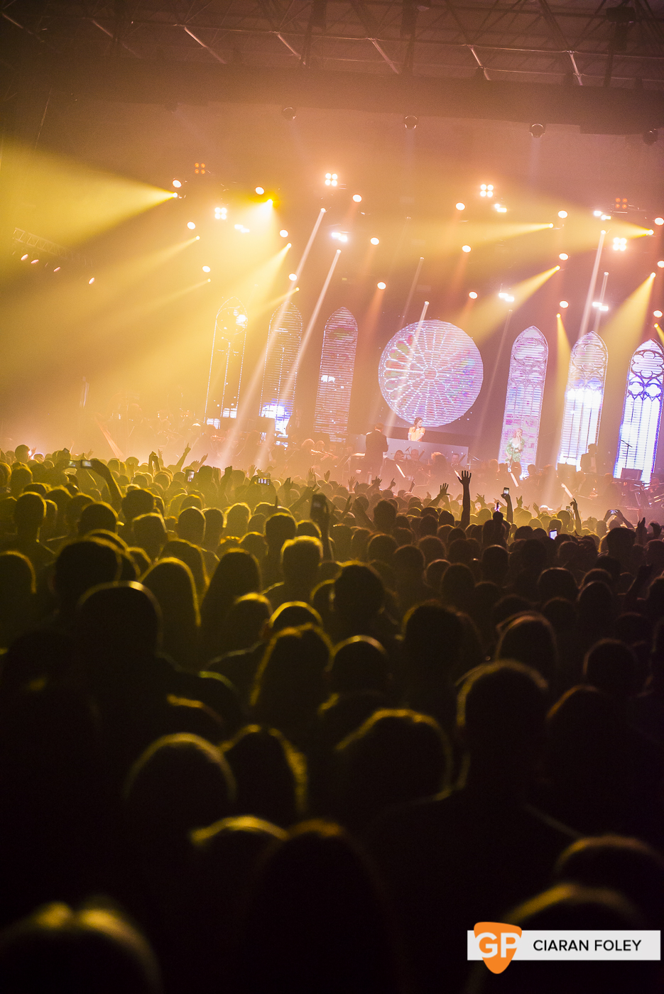 Jenny Greene and RTE concert Orchestra @ The Marquee Cork 28-06-2019-35