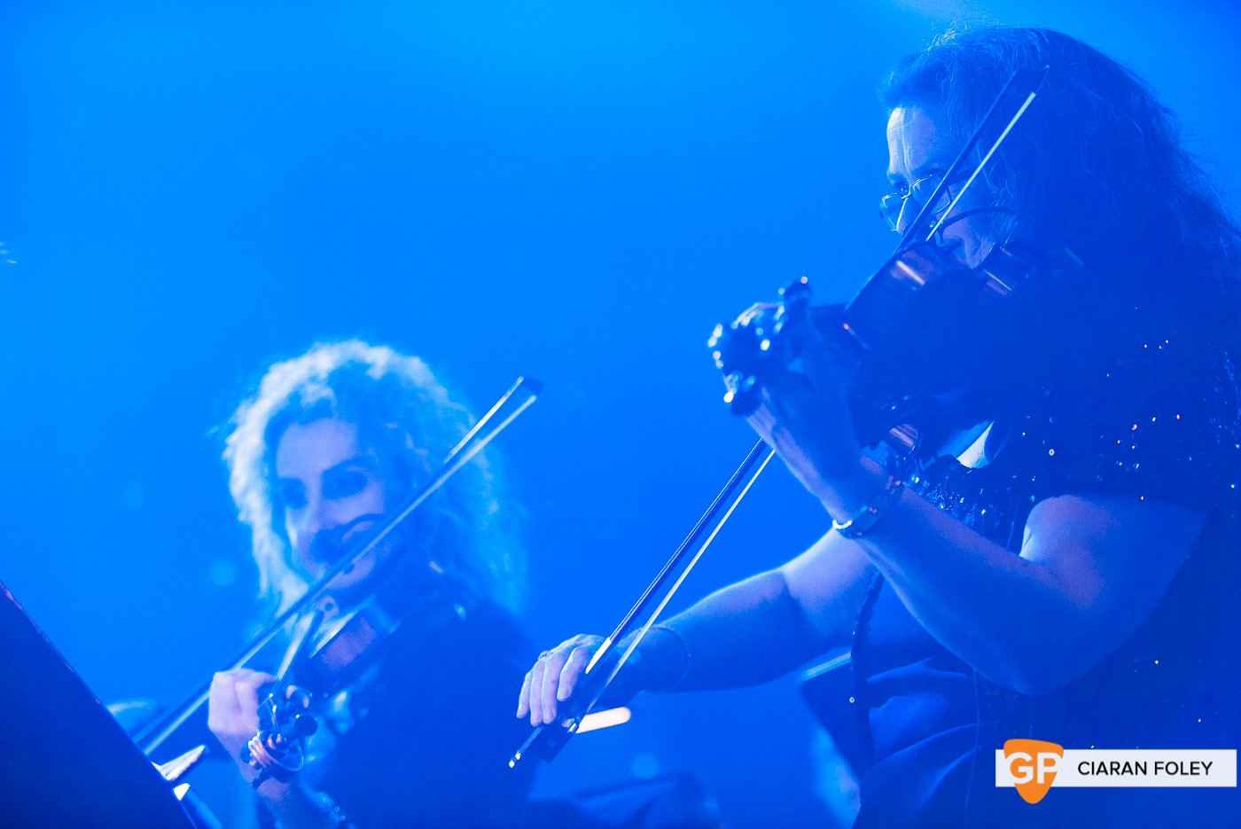Jenny Greene and RTE concert Orchestra @ The Marquee Cork 28-06-2019-4