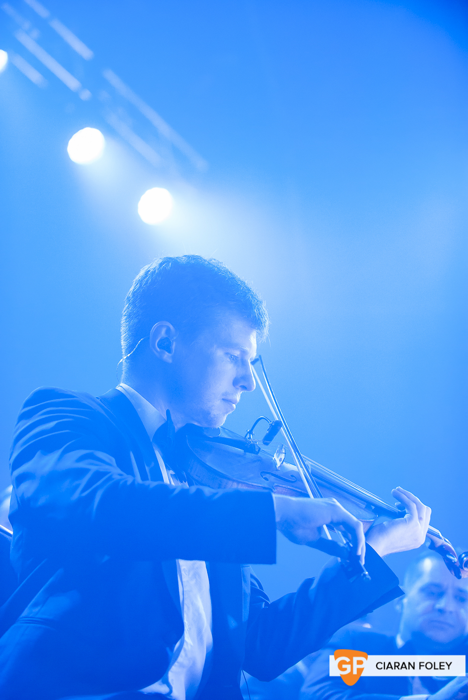 Jenny Greene and RTE concert Orchestra @ The Marquee Cork 28-06-2019-5