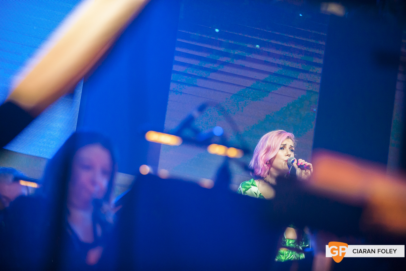 Jenny Greene and RTE concert Orchestra @ The Marquee Cork 28-06-2019-7