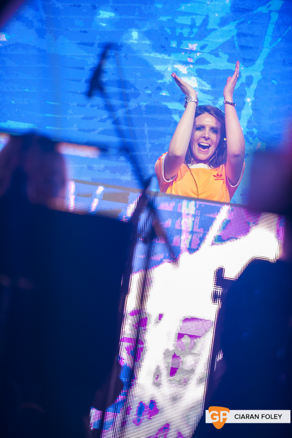 Jenny Greene and RTE concert Orchestra @ The Marquee Cork 28-06-2019-8
