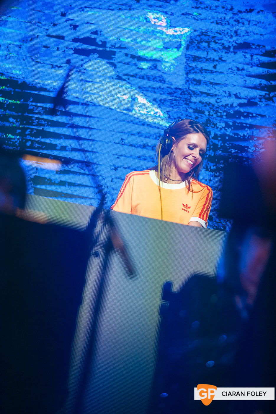 Jenny Greene and RTE concert Orchestra @ The Marquee Cork 28-06-2019-9