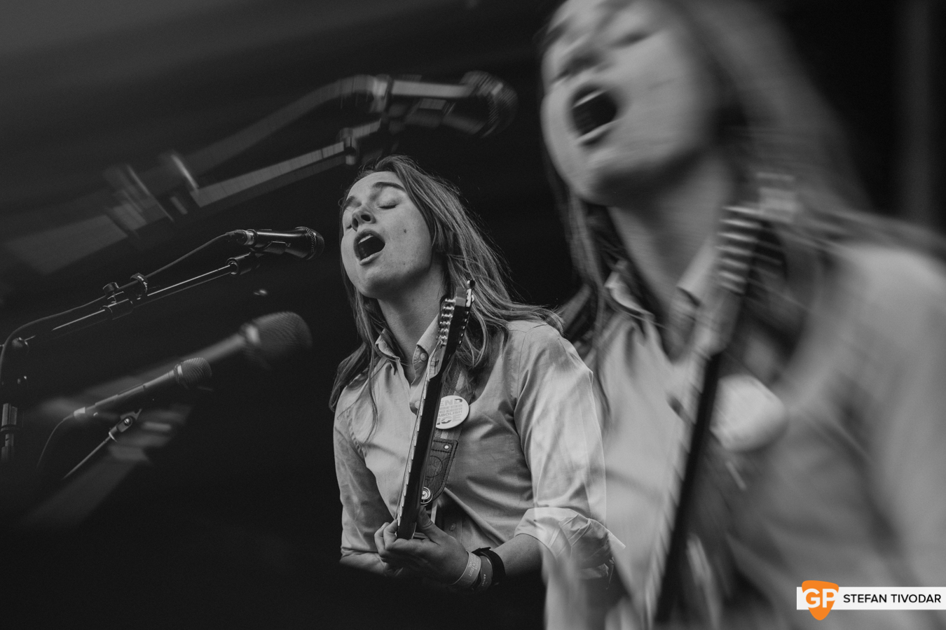 Julien Baker Forbidden Fruit 2019 day 3 3 July 2019 Tivodar 1