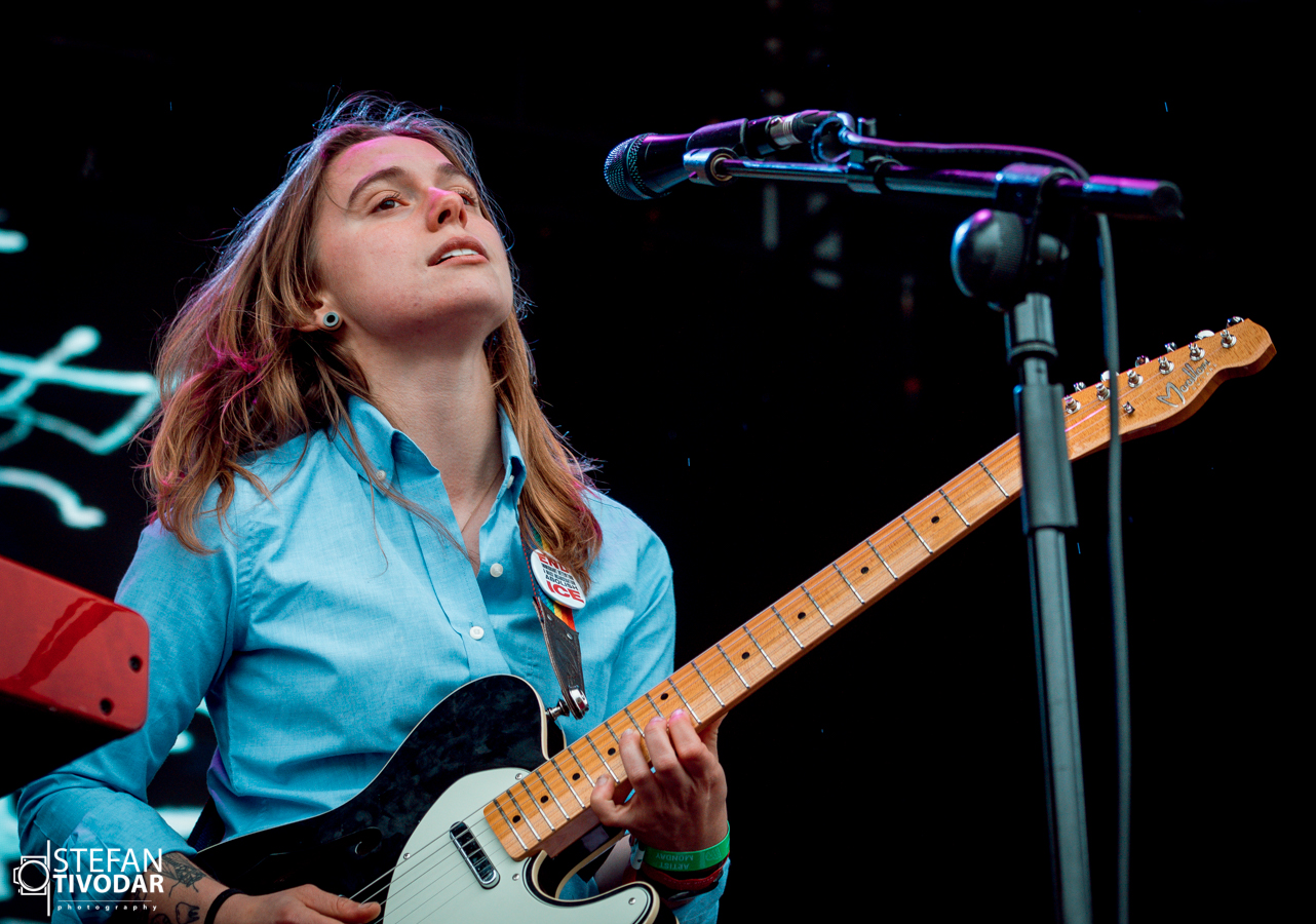Julien Baker Forbidden Fruit 2019 day 3 3 July 2019 Tivodar 3