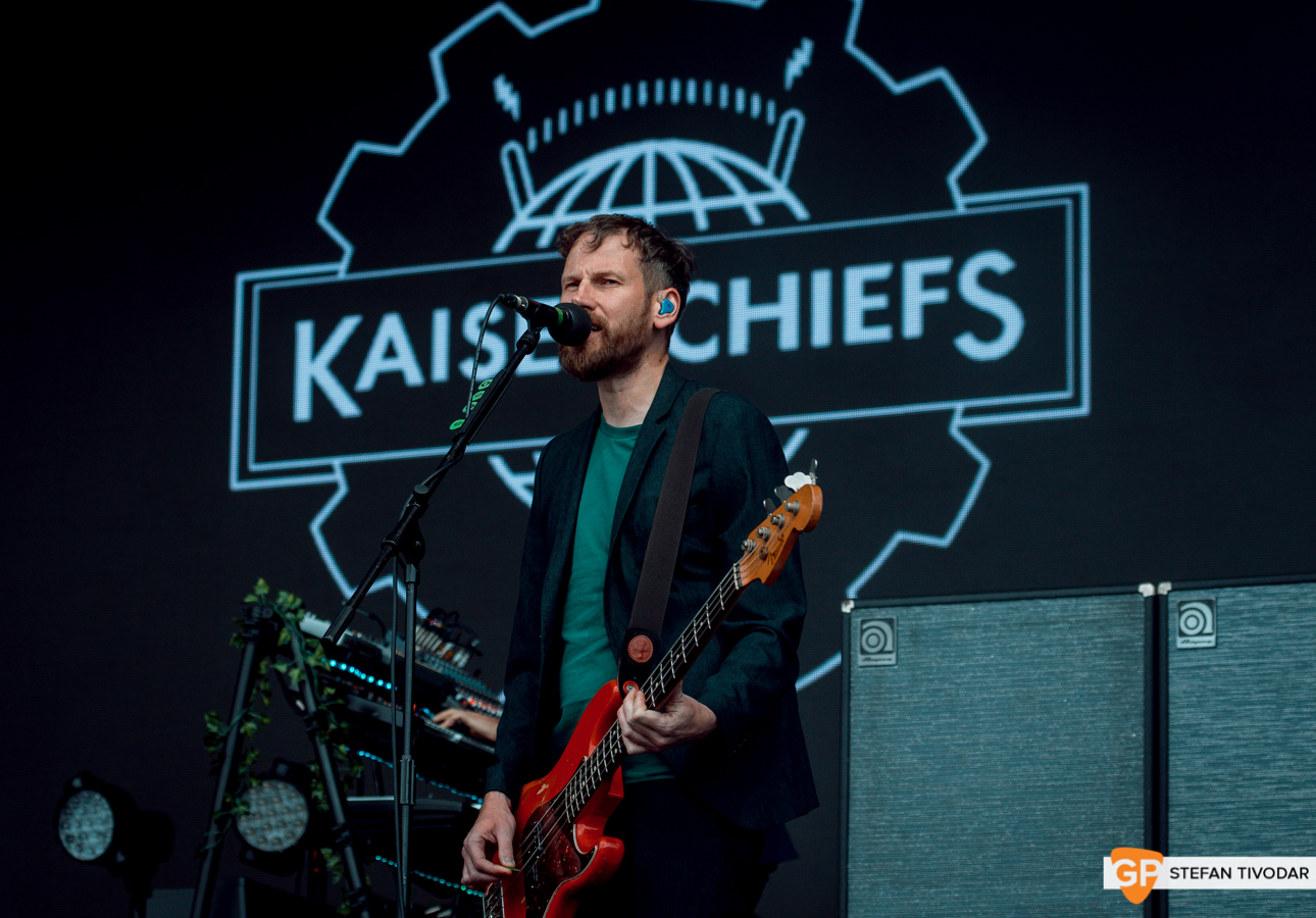Kaiser Chiefs Nile Rodgers & Chic ST Anne’s 2 July 2019 Tivodar 10