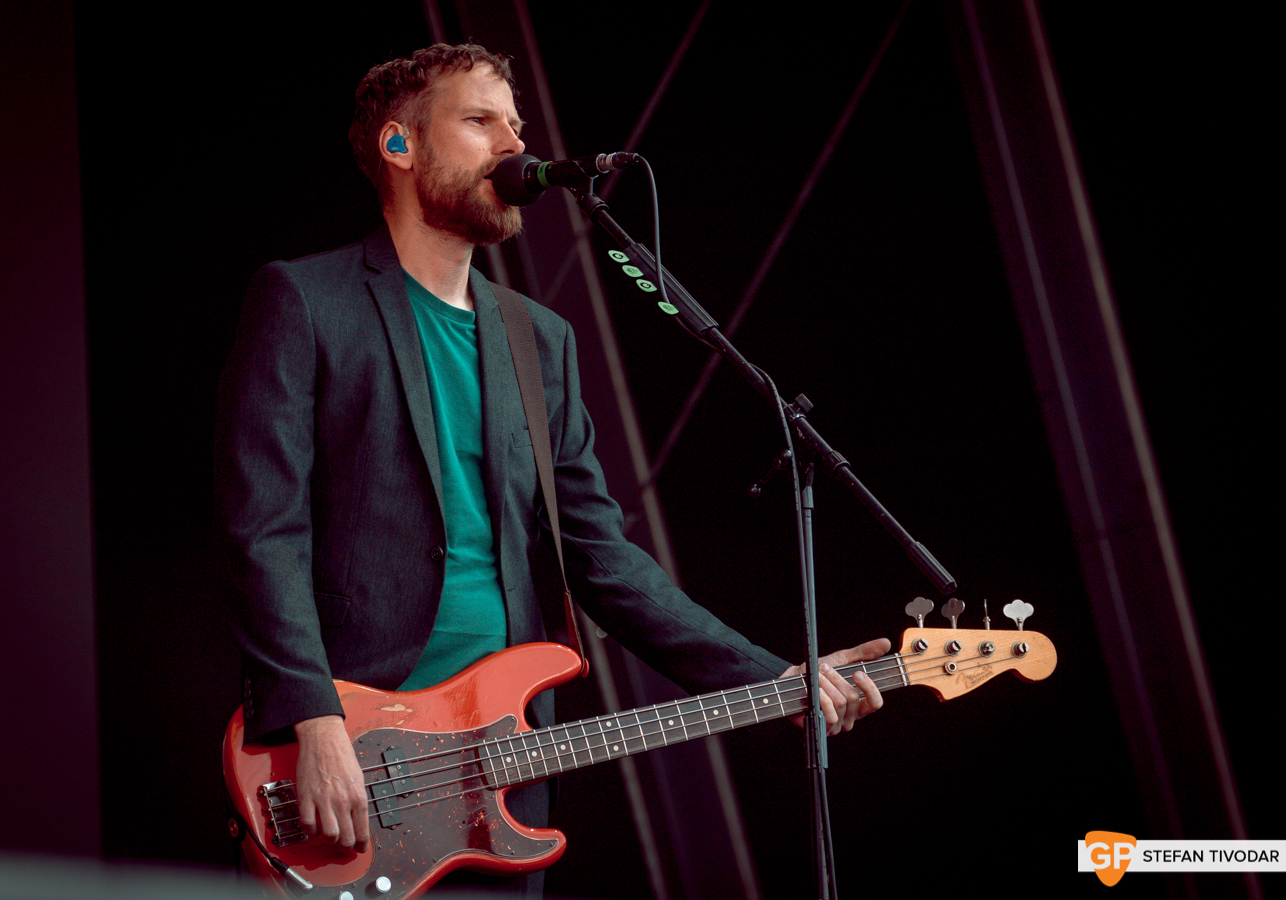 Kaiser Chiefs Nile Rodgers & Chic ST Anne’s 2 July 2019 Tivodar 5