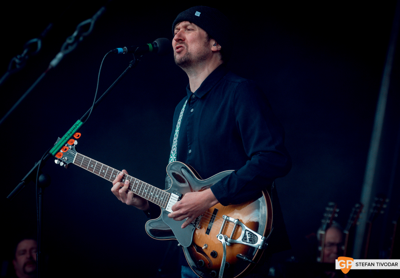 Kaiser Chiefs Nile Rodgers & Chic ST Anne’s 2 July 2019 Tivodar 8
