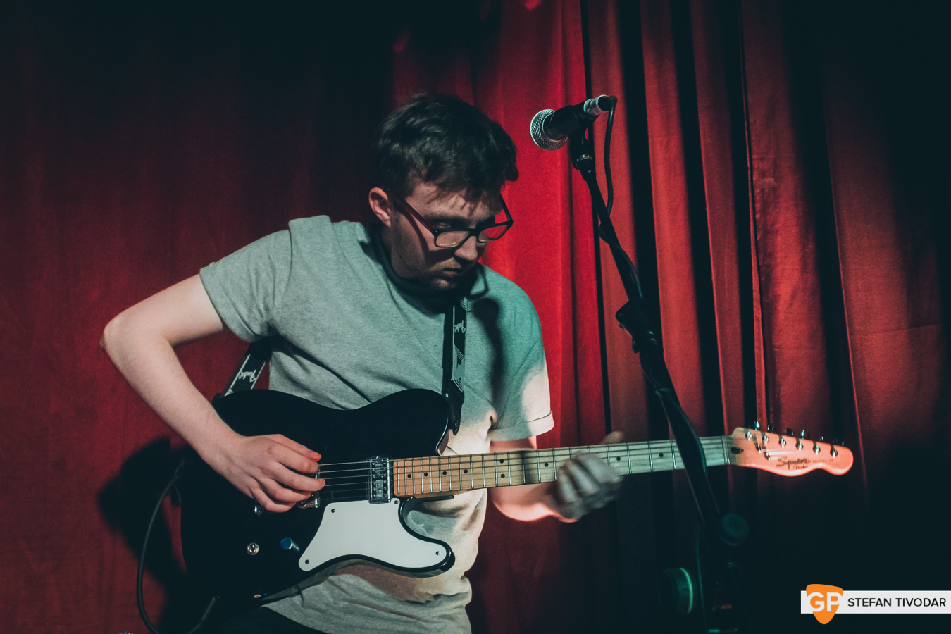 Kehli The Ruby Sessions 11 June 2019 Tivodar 1