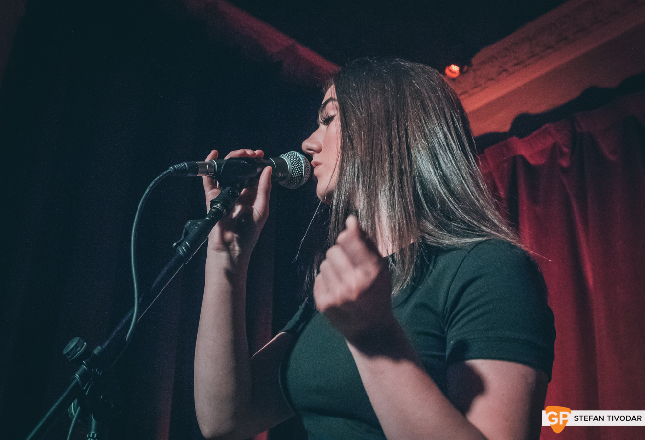 Kehli The Ruby Sessions 11 June 2019 Tivodar 3