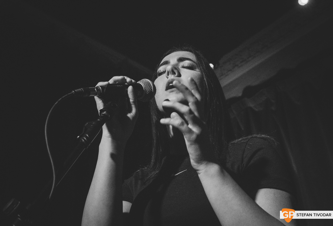 Kehli The Ruby Sessions 11 June 2019 Tivodar 4
