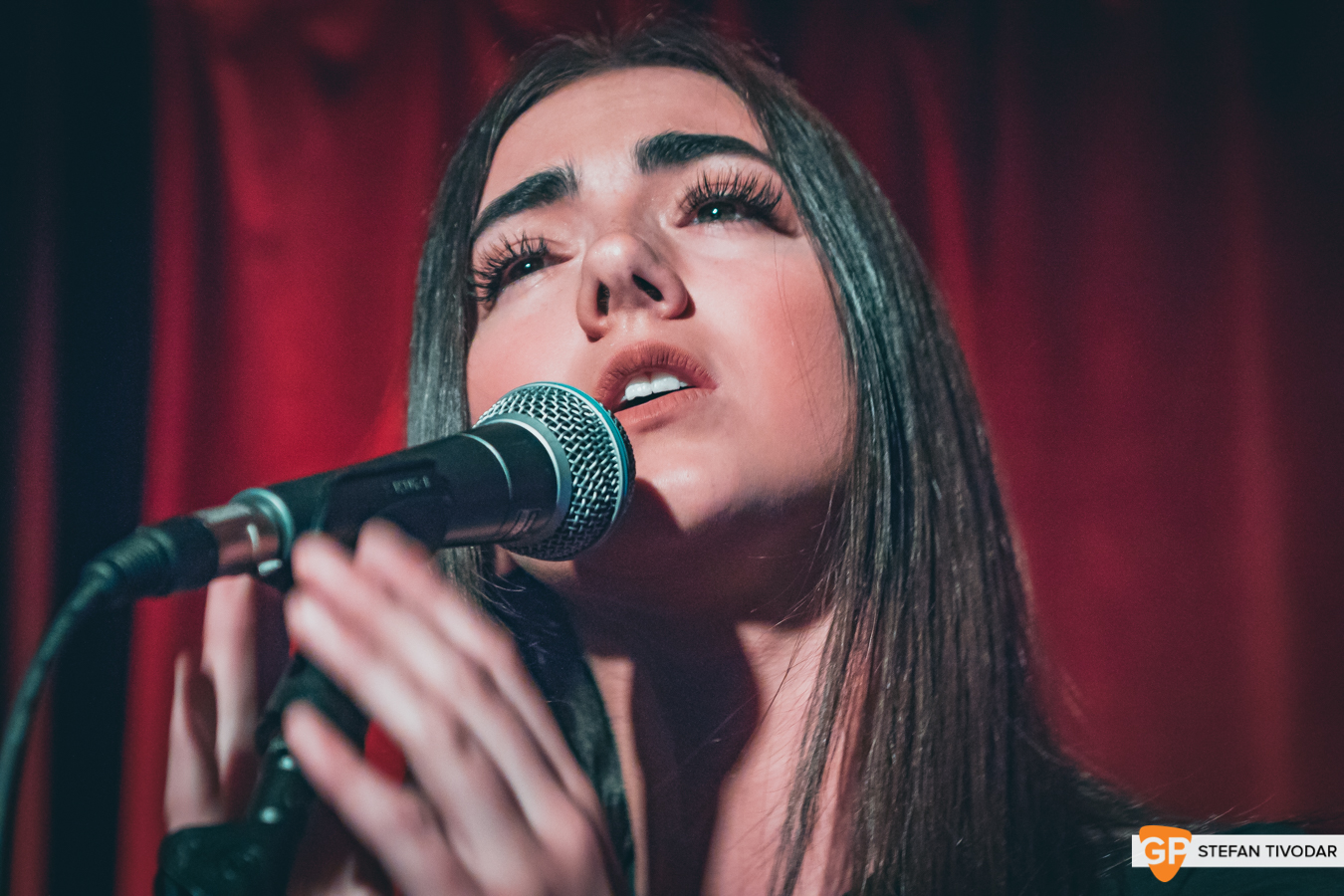 Kehli The Ruby Sessions 11 June 2019 Tivodar 5