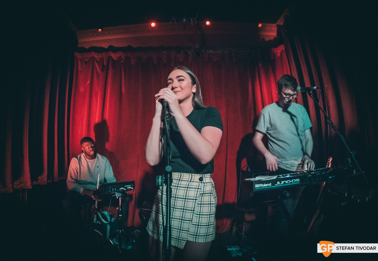 Kehli The Ruby Sessions 11 June 2019 Tivodar 6