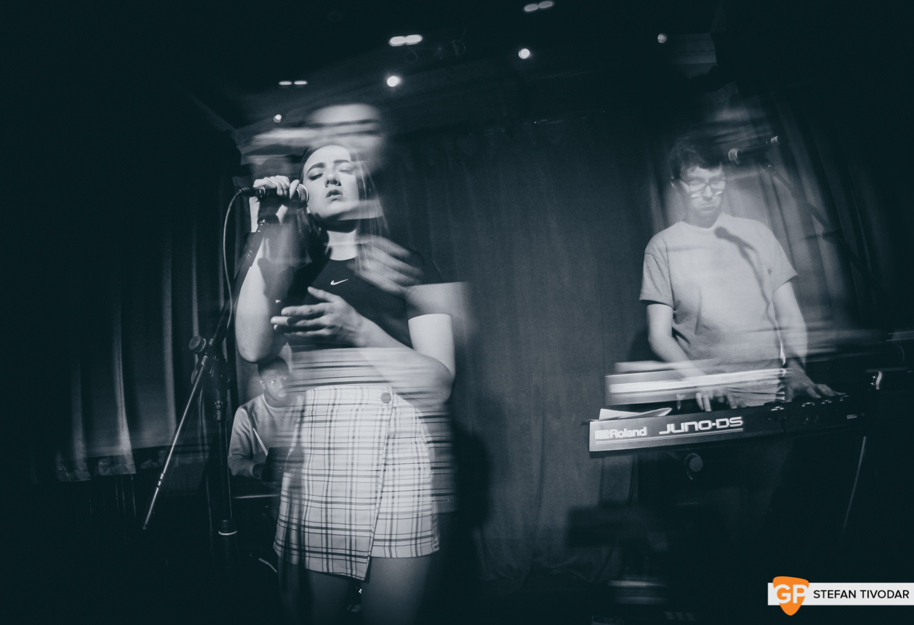 Kehli The Ruby Sessions 11 June 2019 Tivodar 7