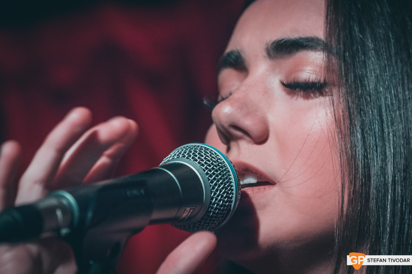 Kehli The Ruby Sessions 11 June 2019 Tivodar 8