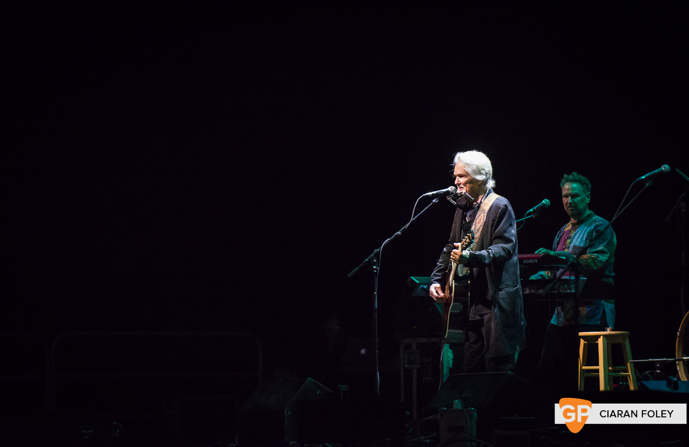 Kriss Kristofferson @ The Marquee Cork 23rd June 2019-10