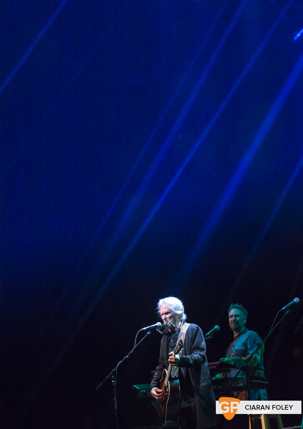Kriss Kristofferson @ The Marquee Cork 23rd June 2019-11