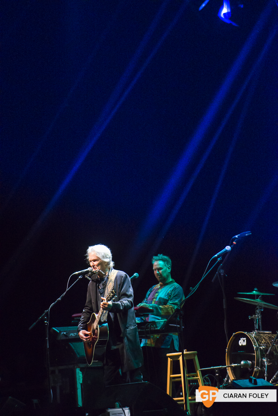 Kriss Kristofferson @ The Marquee Cork 23rd June 2019-12