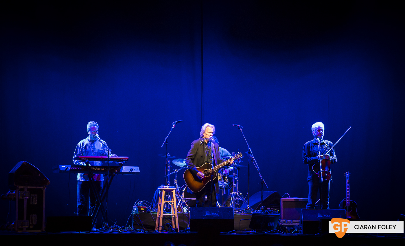 Kriss Kristofferson @ The Marquee Cork 23rd June 2019-3