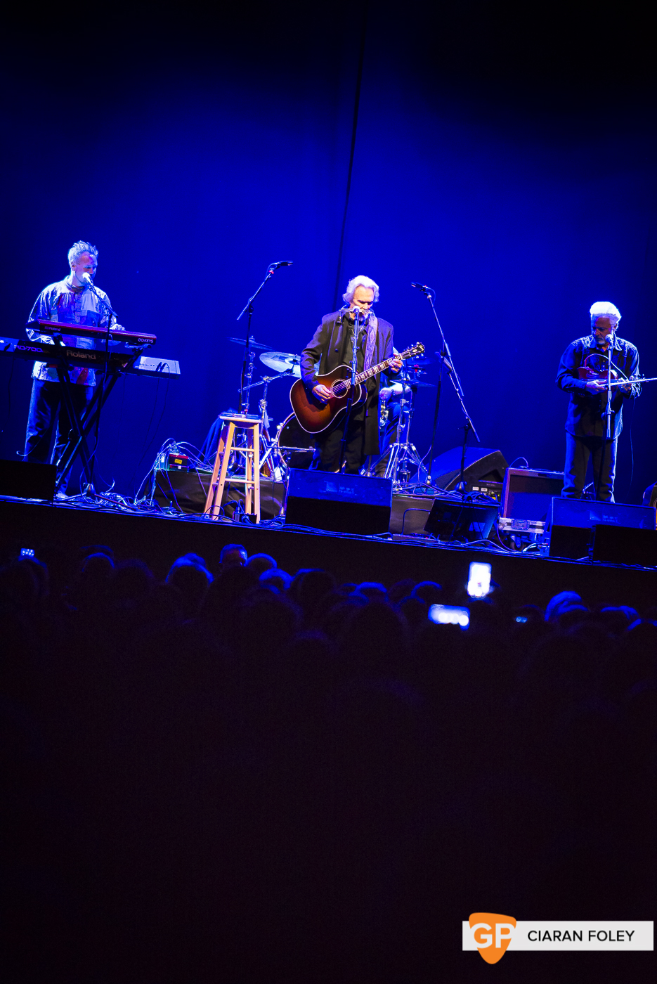 Kriss Kristofferson @ The Marquee Cork 23rd June 2019-4