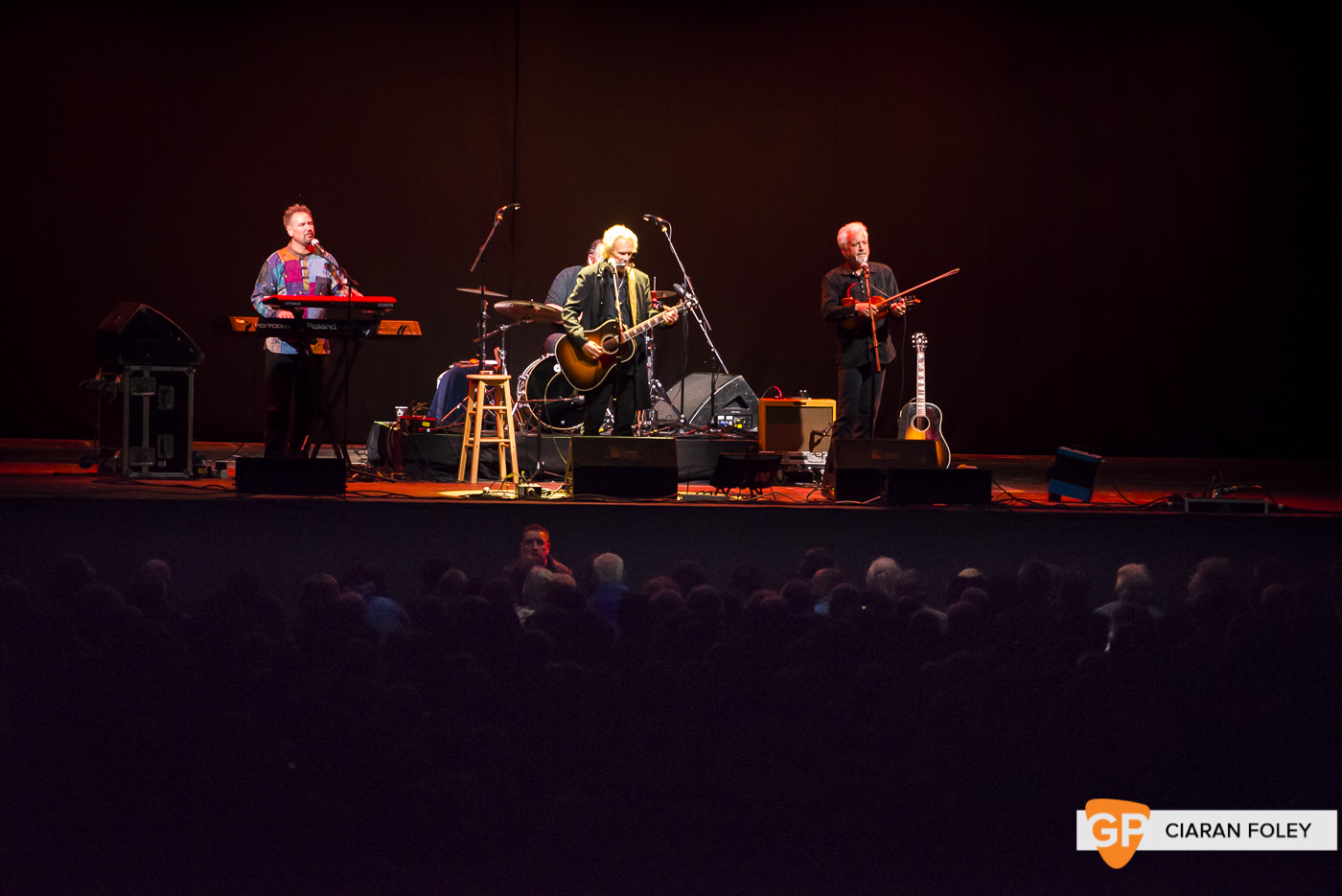 Kriss Kristofferson @ The Marquee Cork 23rd June 2019-6