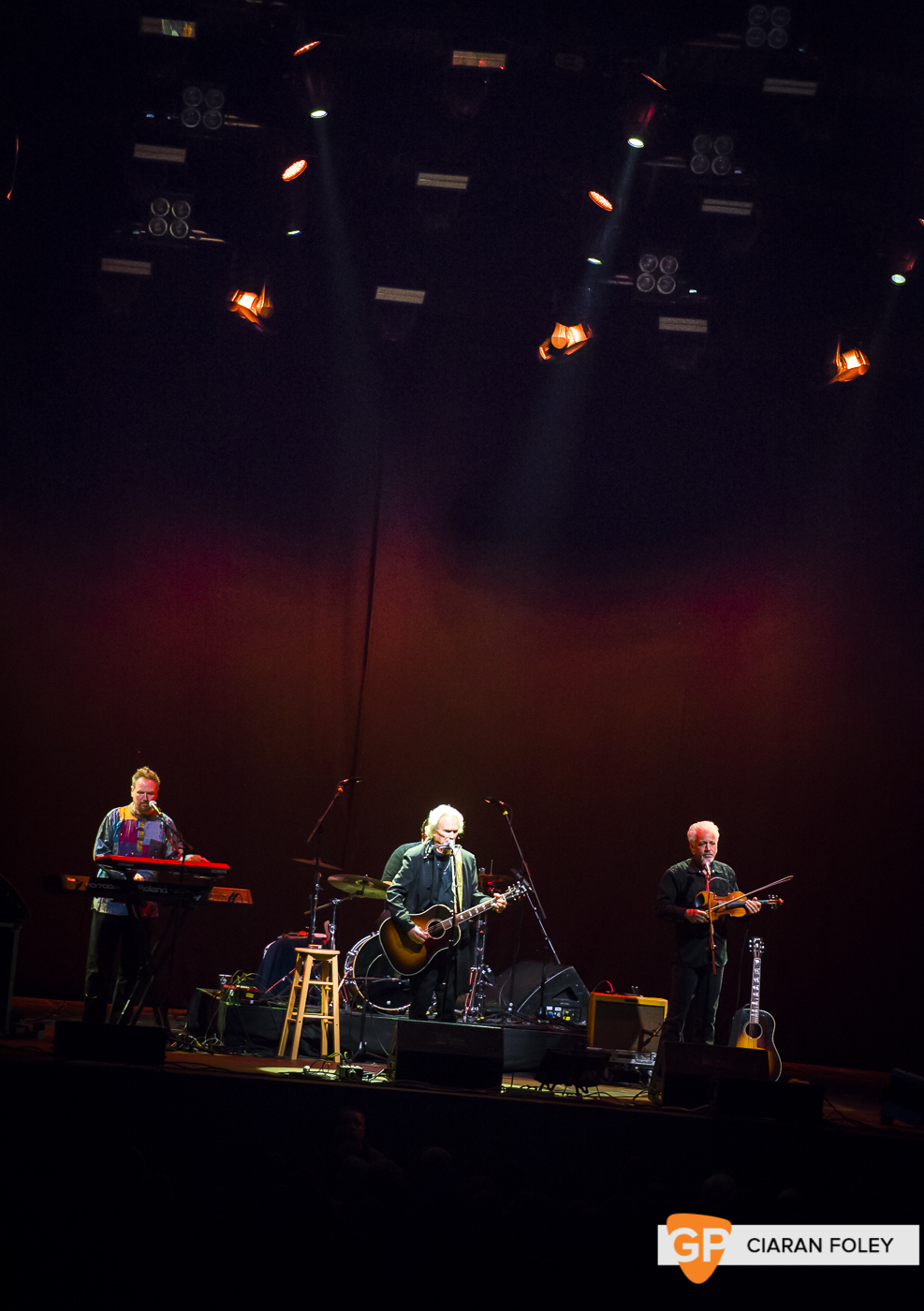 Kriss Kristofferson @ The Marquee Cork 23rd June 2019-7