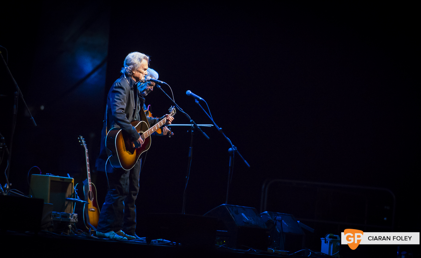 Kriss Kristofferson @ The Marquee Cork 23rd June 2019-8