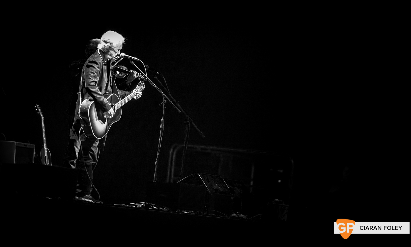 Kriss Kristofferson @ The Marquee Cork 23rd June 2019-9