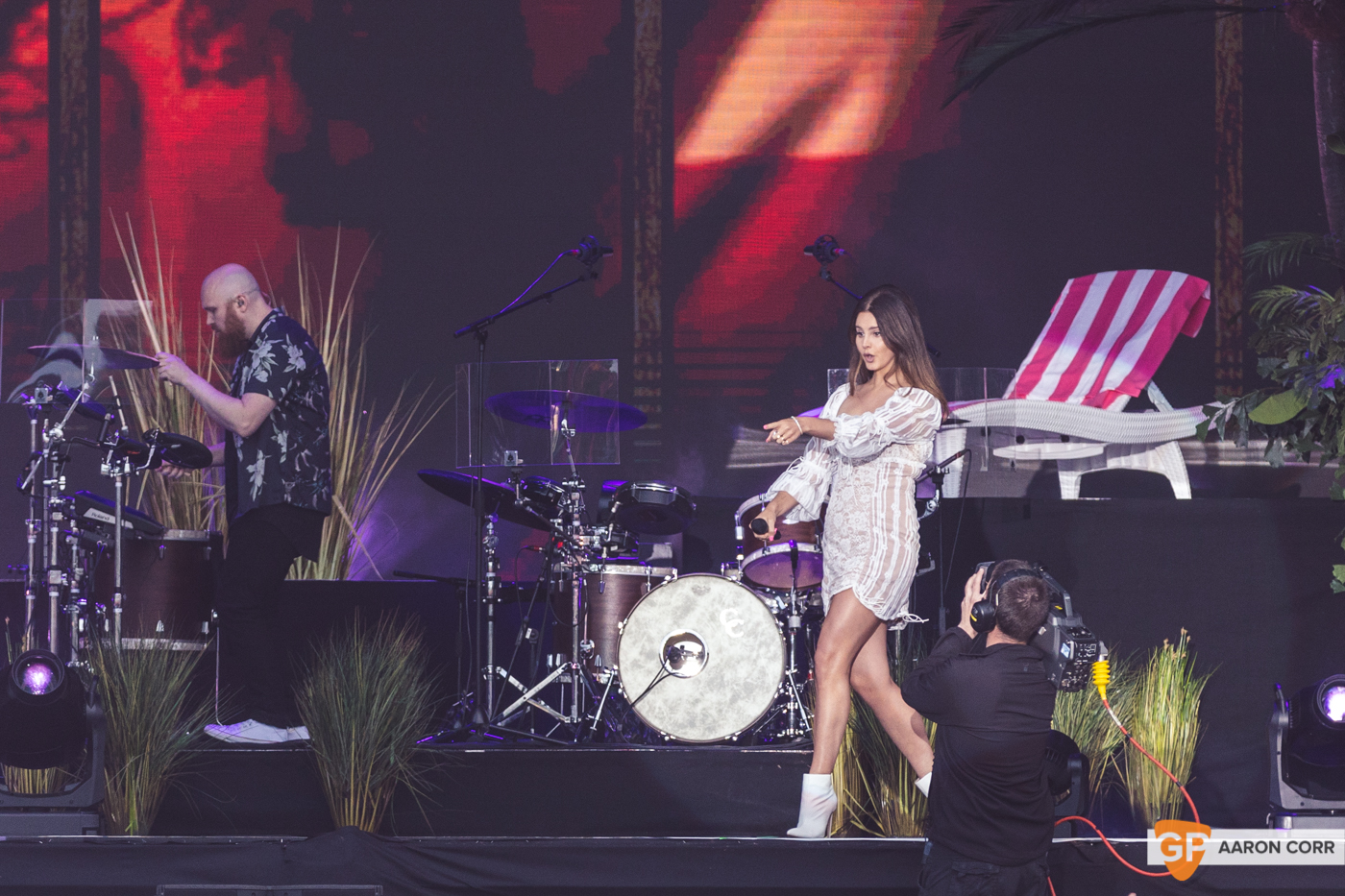 Lana Del Rey at Malahide Castle by Aaron Corr (22-Jun-19)-5792