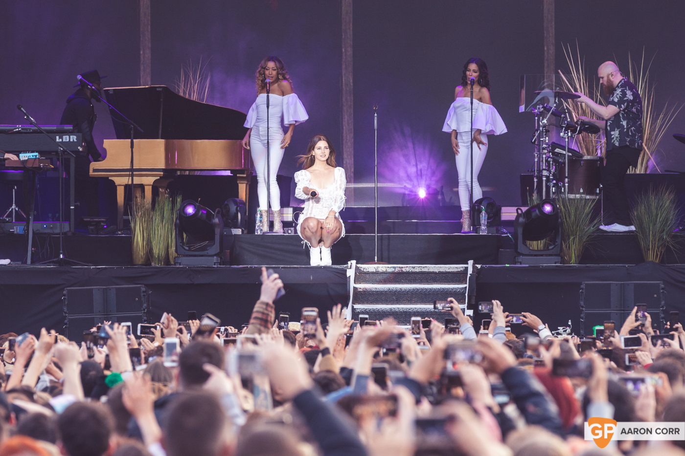 Lana Del Rey at Malahide Castle by Aaron Corr (22-Jun-19)-5809